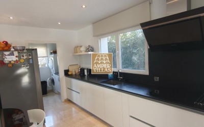 Очаровательная и уютная вилла в Санта-Кларе